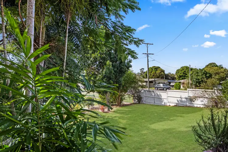 Second view of Homely house listing, 27 Bideford, Torquay QLD 4655