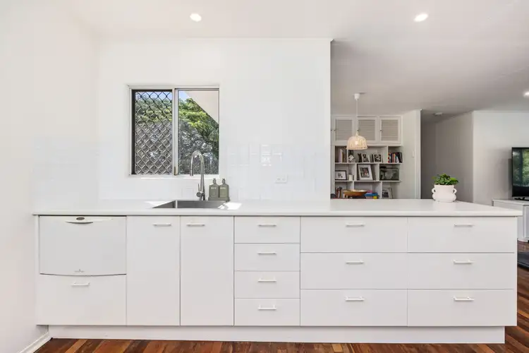 Third view of Homely house listing, 27 Bideford, Torquay QLD 4655