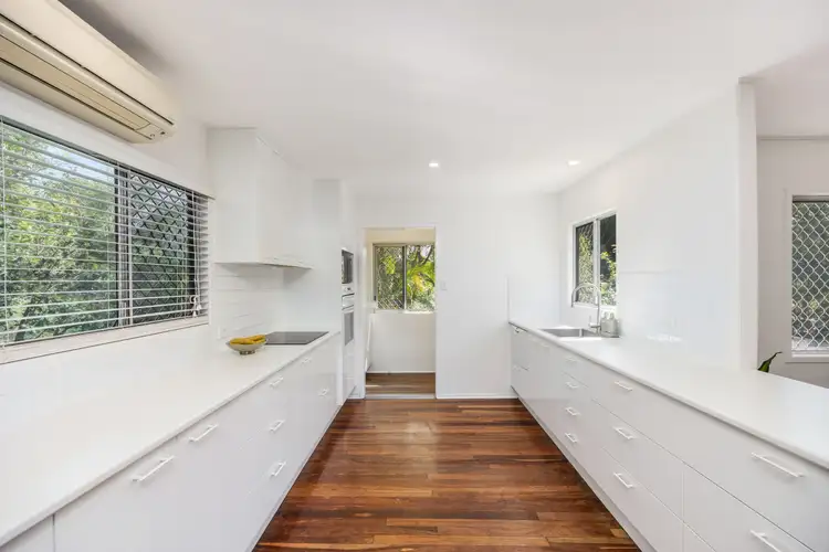 Fourth view of Homely house listing, 27 Bideford, Torquay QLD 4655