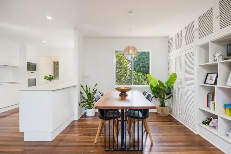 Fifth view of Homely house listing, 27 Bideford, Torquay QLD 4655
