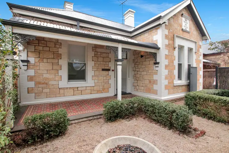 23 WALKERVILLE TCE, Gilberton SA 5081