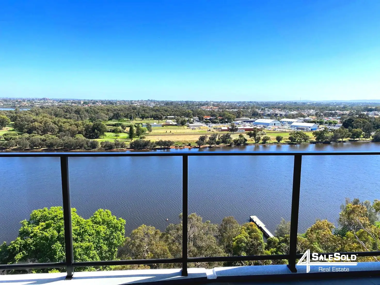 Main view of Homely apartment listing, 102/48 Riversdale Rd, Rivervale WA 6103