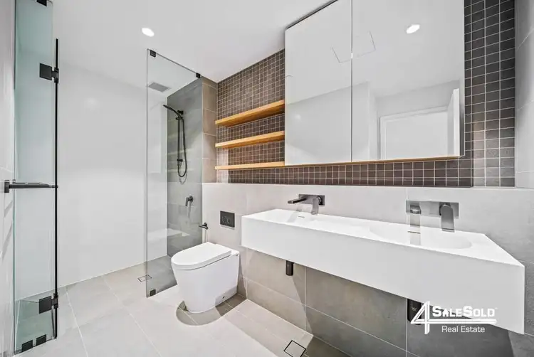 Fifth view of Homely apartment listing, 102/48 Riversdale Rd, Rivervale WA 6103