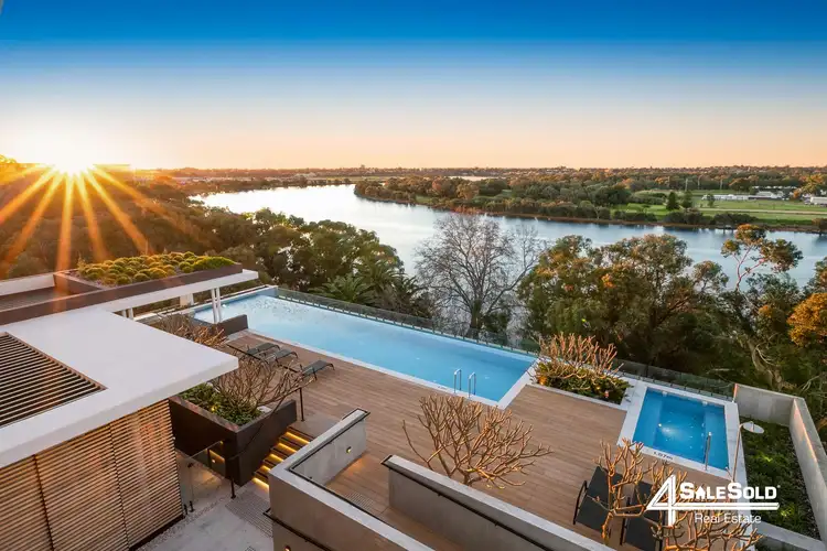 Seventh view of Homely apartment listing, 102/48 Riversdale Rd, Rivervale WA 6103