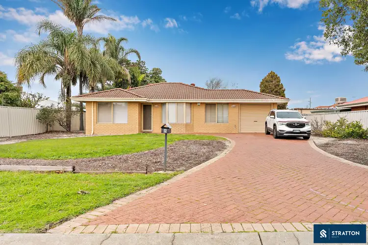 3 Skytown Place, Queens Park WA 6107