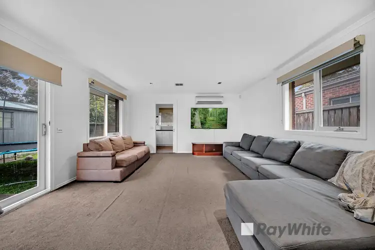 Fifth view of Homely house listing, 5 Manning Close, Hampton Park VIC 3976