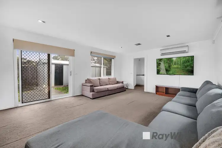 Sixth view of Homely house listing, 5 Manning Close, Hampton Park VIC 3976