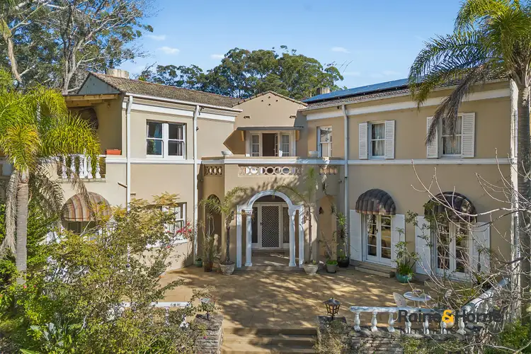 142 Mona Vale Road, Pymble NSW 2073