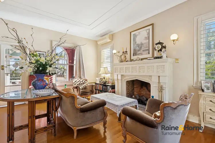Fifth view of Homely house listing, 142 Mona Vale Road, Pymble NSW 2073