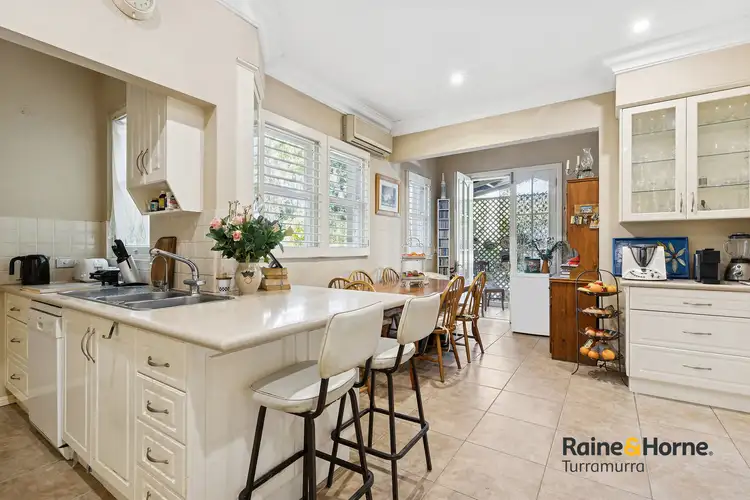 Sixth view of Homely house listing, 142 Mona Vale Road, Pymble NSW 2073
