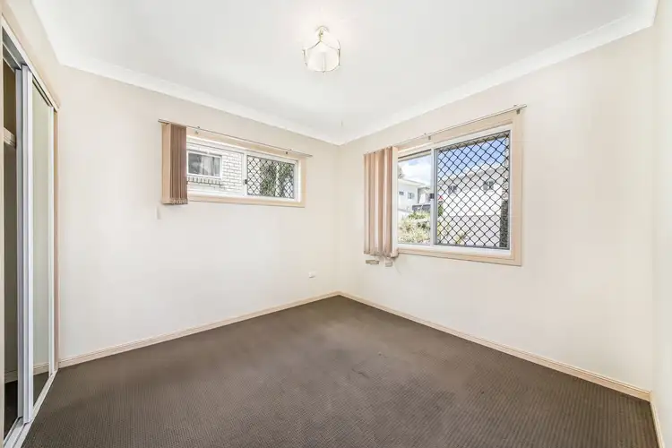 Second view of Homely townhouse listing, 2/19 Mons Road, Carina Heights QLD 4152
