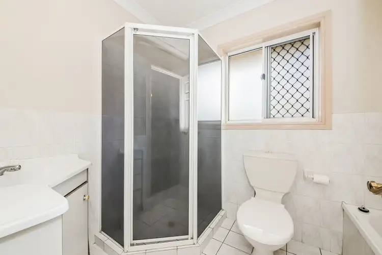 Third view of Homely townhouse listing, 2/19 Mons Road, Carina Heights QLD 4152