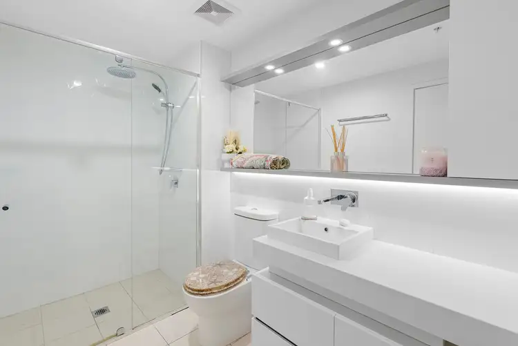 Second view of Homely unit listing, 30908/40 Duncan Street, West End QLD 4101