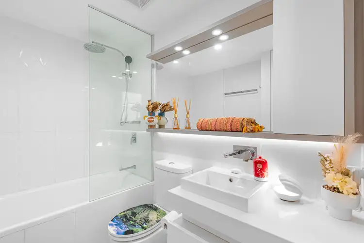 Fourth view of Homely unit listing, 30908/40 Duncan Street, West End QLD 4101