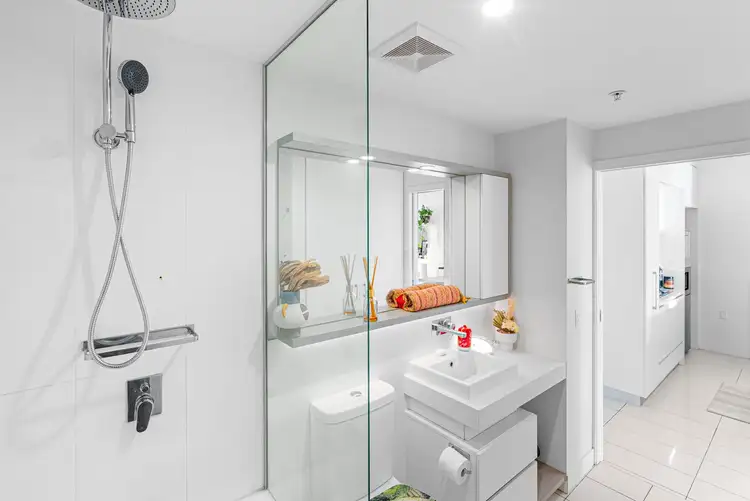Fifth view of Homely unit listing, 30908/40 Duncan Street, West End QLD 4101