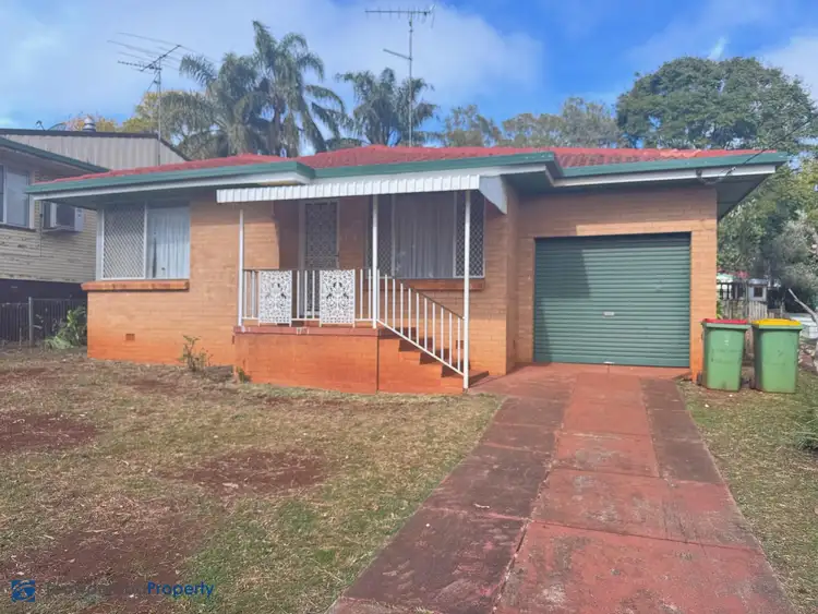60 Dunne Street, Harristown QLD 4350