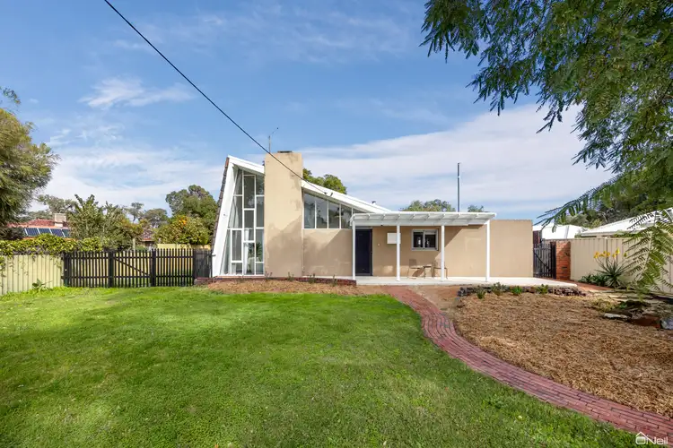 Main view of Homely house listing, 6 Dean Street, Kelmscott WA 6111