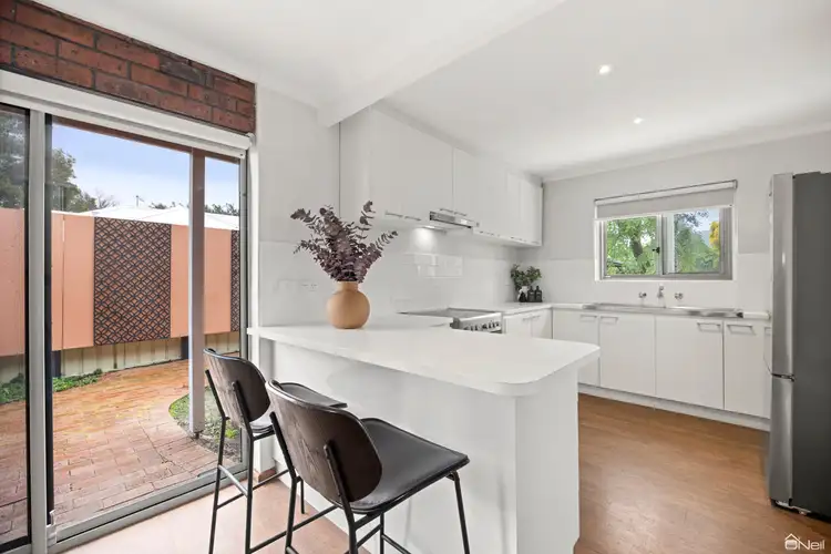 Second view of Homely house listing, 6 Dean Street, Kelmscott WA 6111