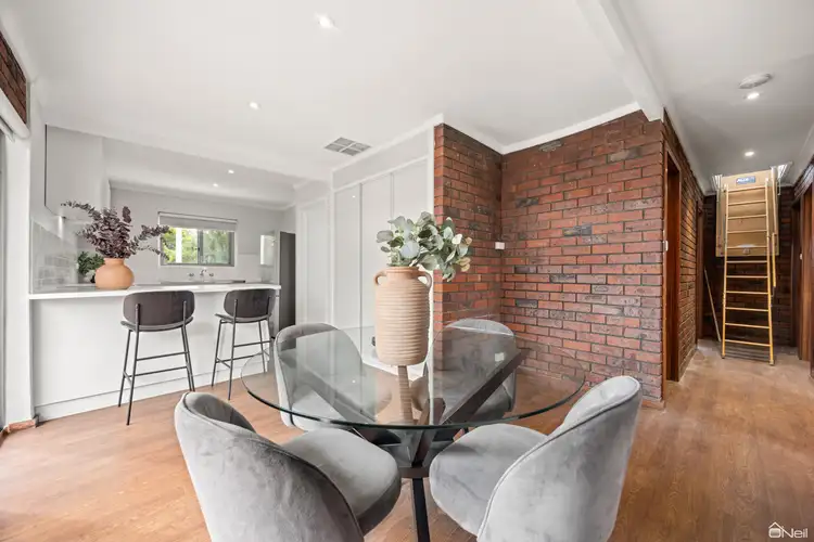 Fourth view of Homely house listing, 6 Dean Street, Kelmscott WA 6111