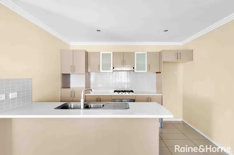 Fourth view of Homely townhouse listing, 9/8 McKinnon Street, Nowra NSW 2541