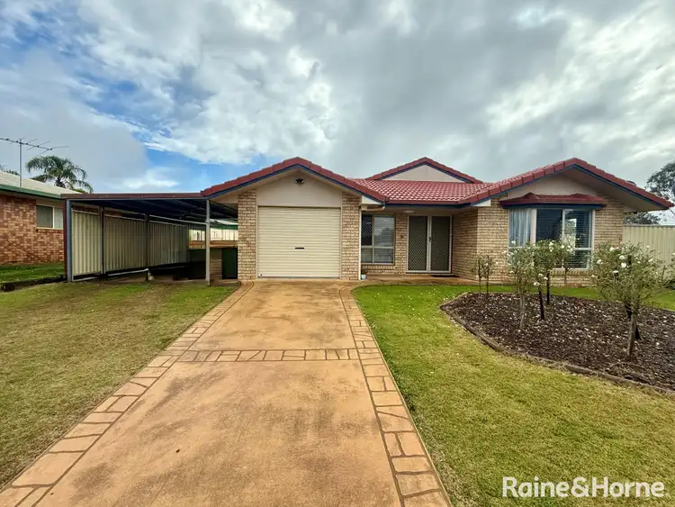 Main view of Homely house listing, 78 Ivy Street, Kingaroy QLD 4610
