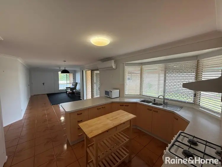 Second view of Homely house listing, 78 Ivy Street, Kingaroy QLD 4610