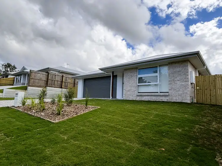 Main view of Homely house listing, 38 Spring Road, Gympie QLD 4570
