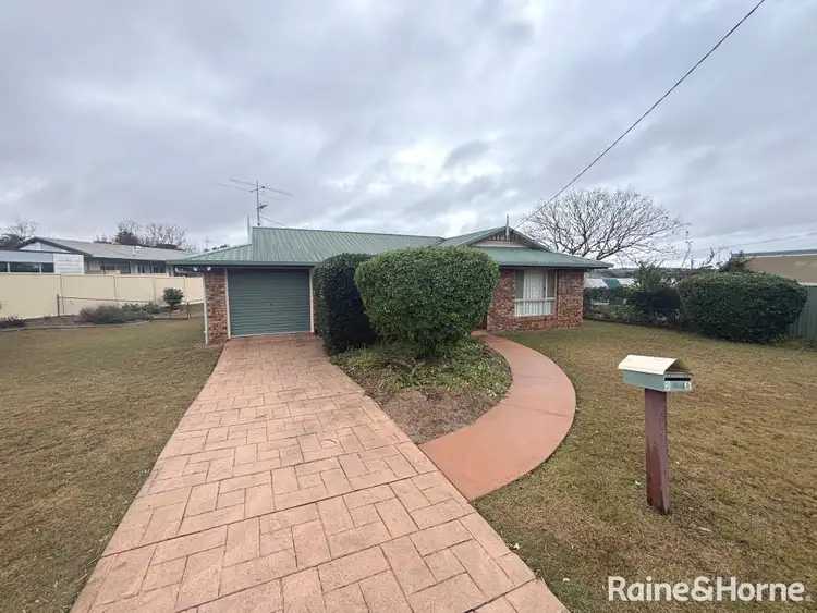 Main view of Homely house listing, 2 Princess Court, Kingaroy QLD 4610
