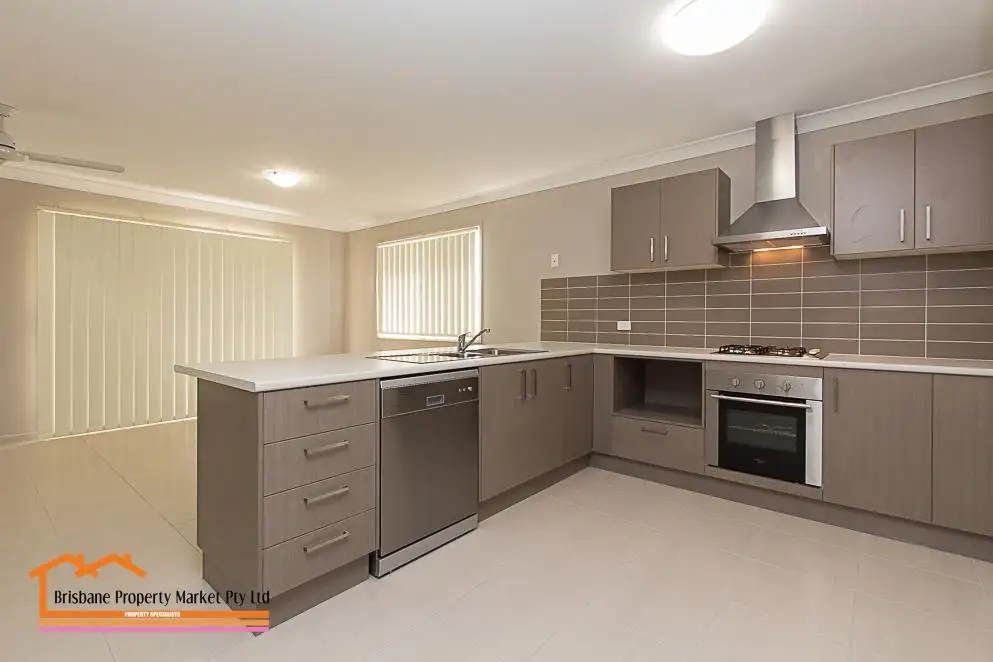 Main view of Homely house listing, 14 Whitten Street, Springfield Lakes QLD 4300