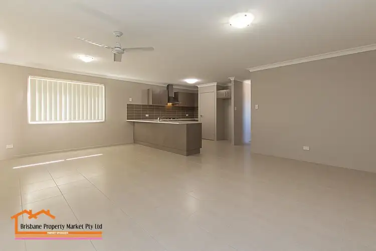 Fourth view of Homely house listing, 14 Whitten Street, Springfield Lakes QLD 4300