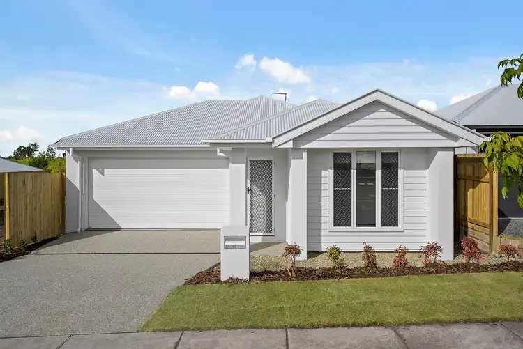 Main view of Homely house listing, 63 Trafford Street, Heathwood QLD 4110