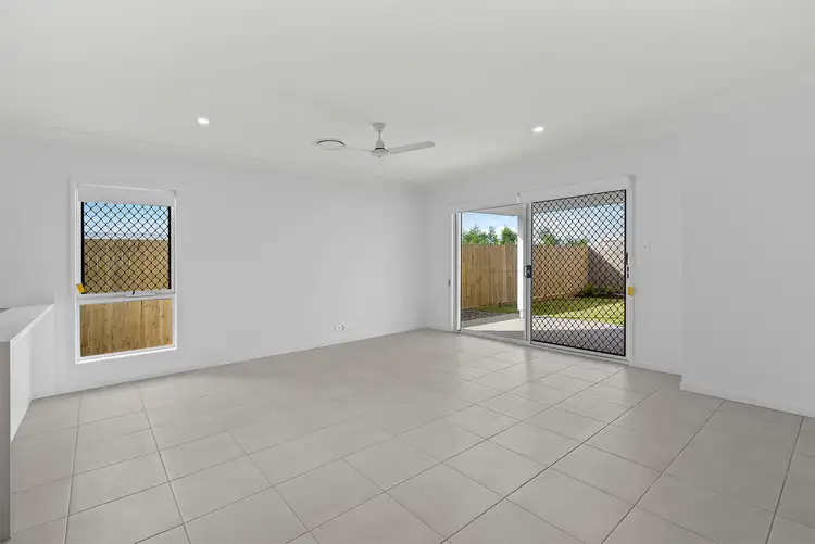 Second view of Homely house listing, 63 Trafford Street, Heathwood QLD 4110