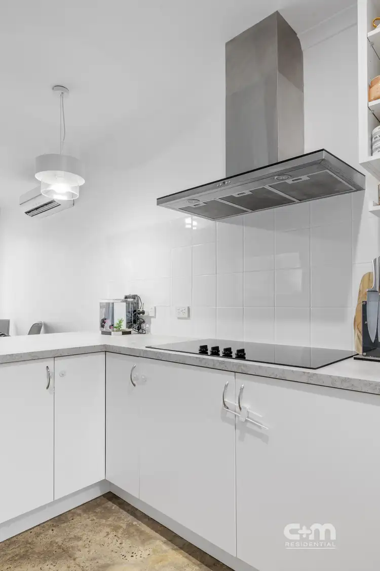 Fourth view of Homely unit listing, 7/84-88 Middle Street, Hadfield VIC 3046