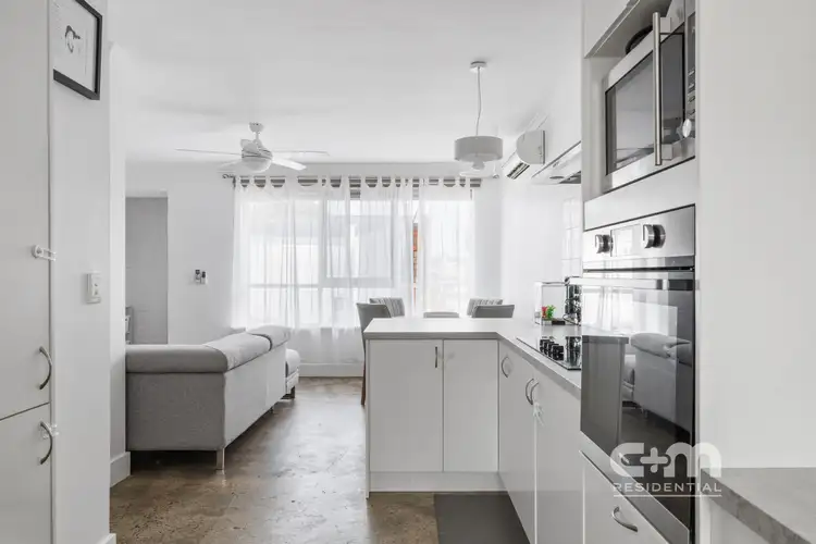 Fifth view of Homely unit listing, 7/84-88 Middle Street, Hadfield VIC 3046