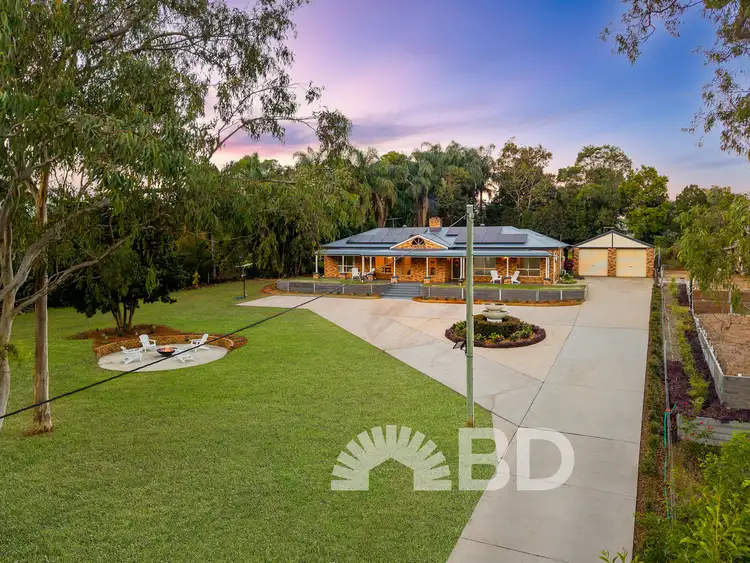 34-38 Hawthorn Road, Burpengary QLD 4505