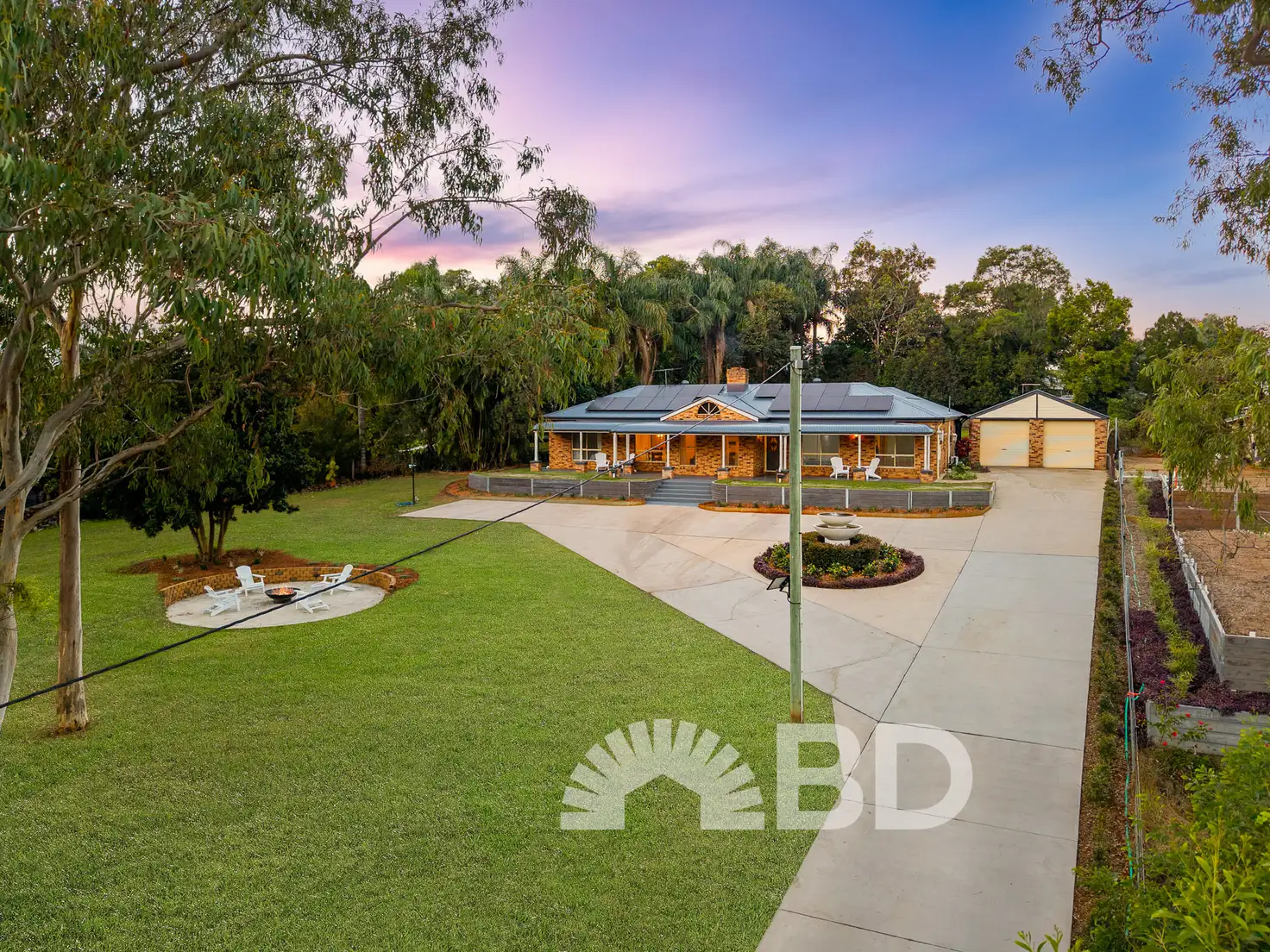 Main view of Homely house listing, 34-38 Hawthorn Road, Burpengary QLD 4505