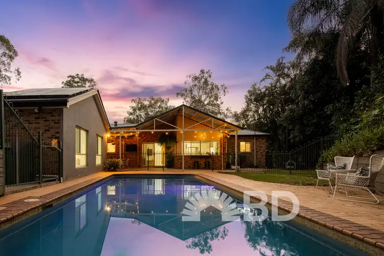 Second view of Homely house listing, 34-38 Hawthorn Road, Burpengary QLD 4505