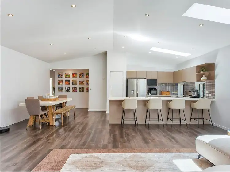 Sixth view of Homely house listing, 13 Oltrarno Place, Bridgeman Downs QLD 4035