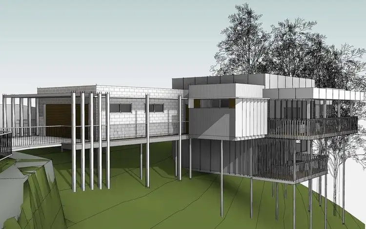 17 Marina View Court