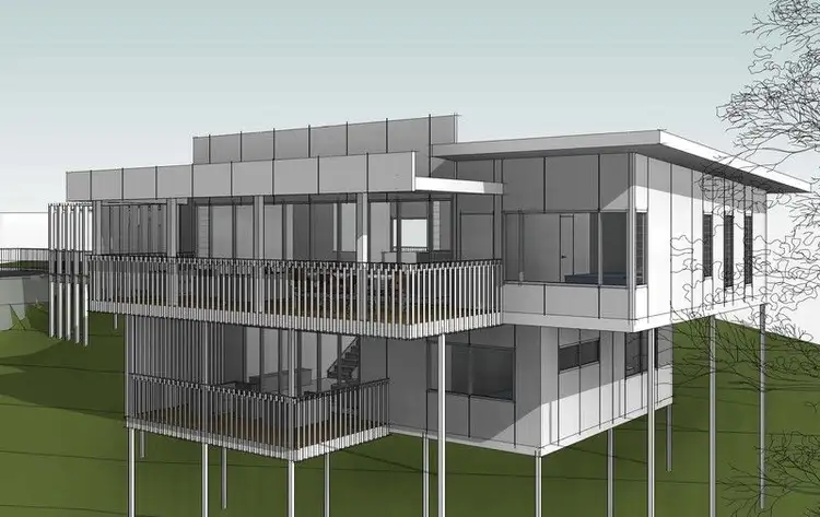 Fourth view of Homely land listing, 17 Marina View Court, Airlie Beach QLD 4802