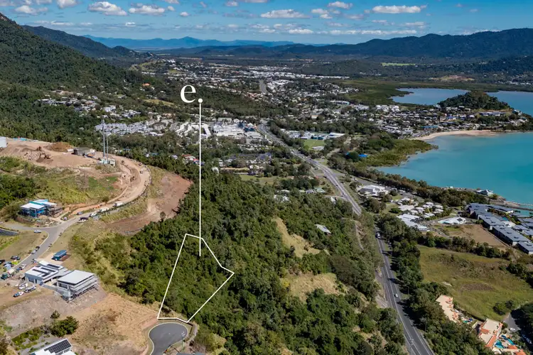 Fifth view of Homely land listing, 17 Marina View Court, Airlie Beach QLD 4802