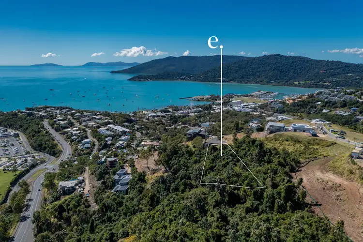 Sixth view of Homely land listing, 17 Marina View Court, Airlie Beach QLD 4802