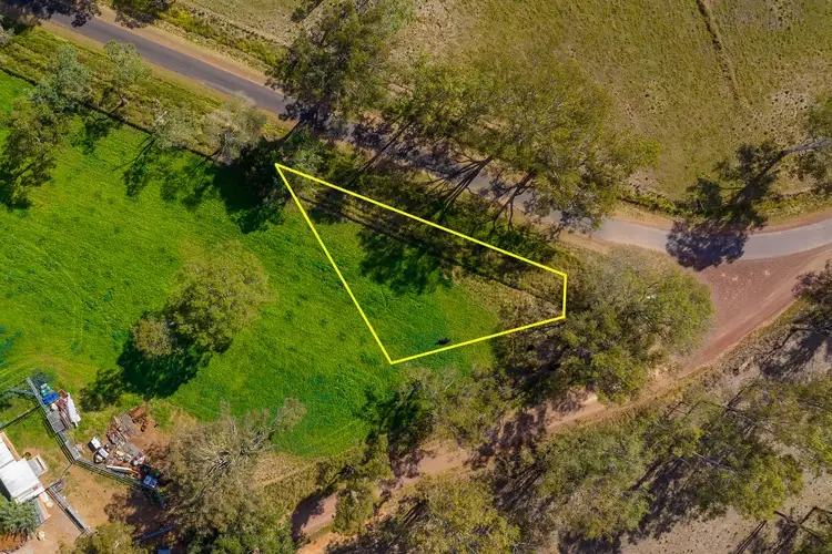 Lot 1 Collard Road, Mooloo QLD 4570