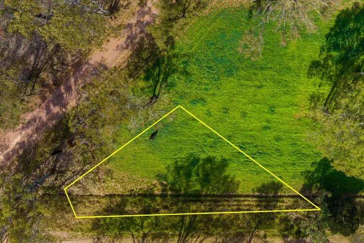 Third view of Homely land listing, Lot 1 Collard Road, Mooloo QLD 4570