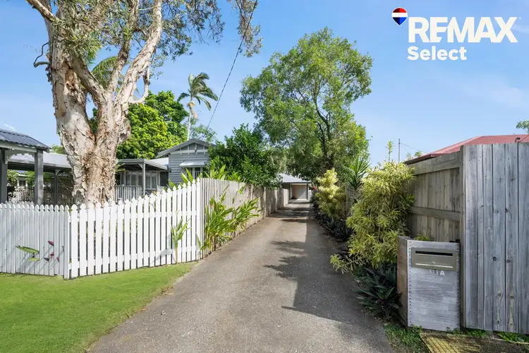 111A Grendon Street, North Mackay QLD 4740