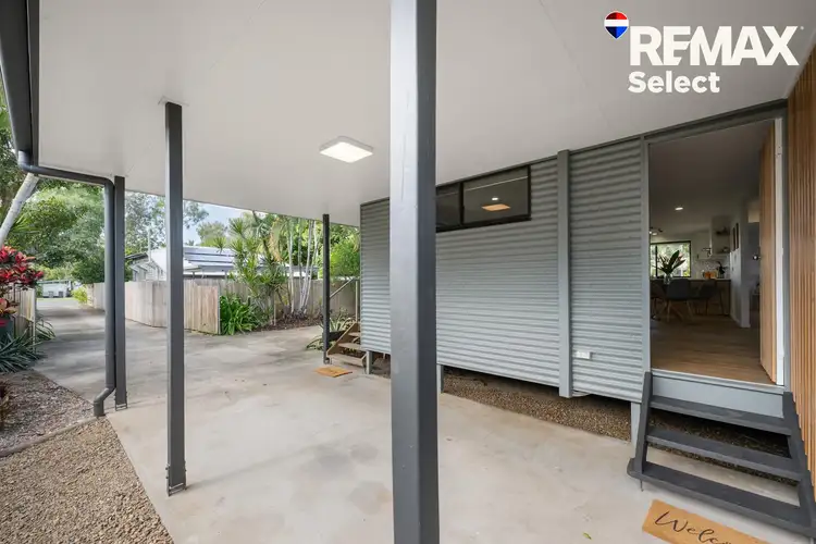 Fourth view of Homely house listing, 111A Grendon Street, North Mackay QLD 4740
