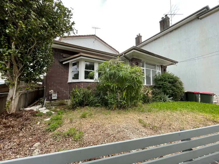 Main view of Homely apartment listing, 3/55 Railway Street, Rockdale NSW 2216