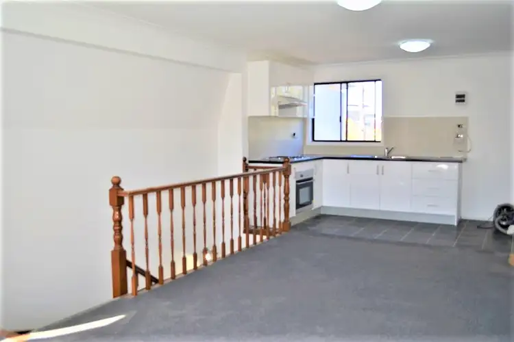 Second view of Homely apartment listing, 3/55 Railway Street, Rockdale NSW 2216