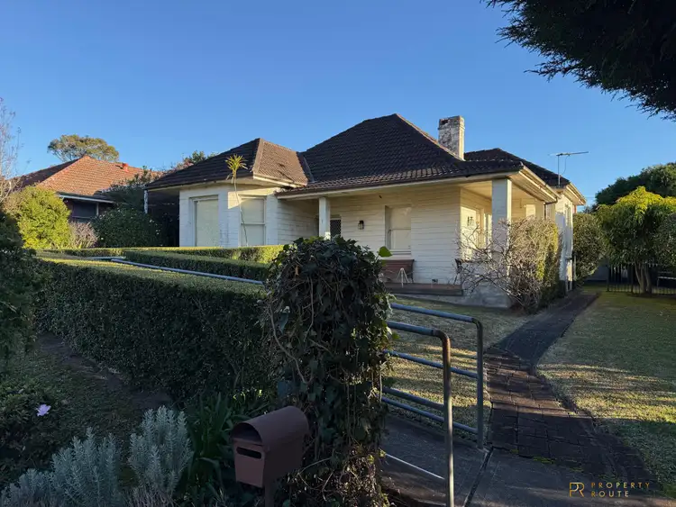 1 Clanalpine Street, Eastwood NSW 2122