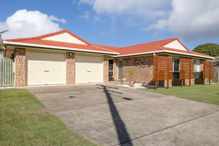 Main view of Homely house listing, 94 Nissen Street, Urraween QLD 4655